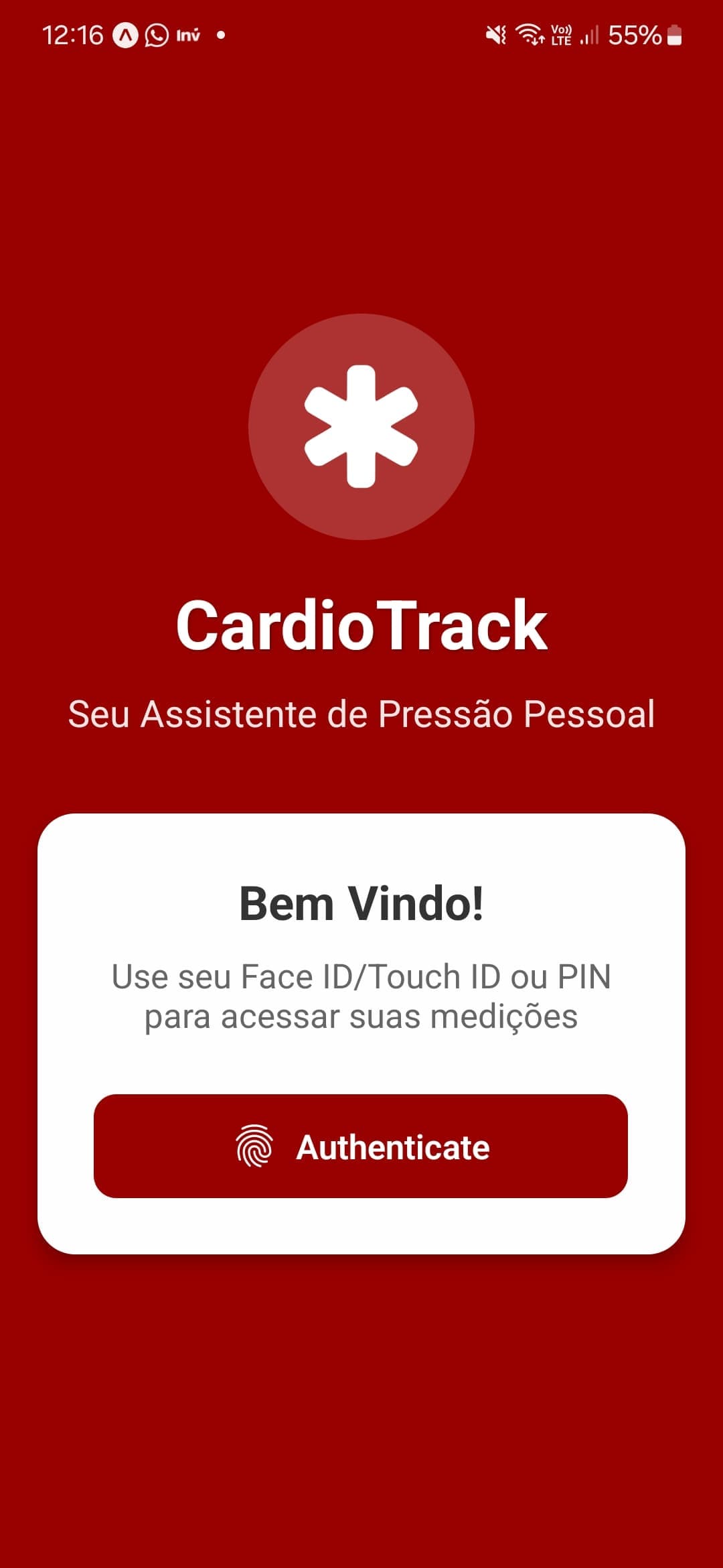 CardioTrack