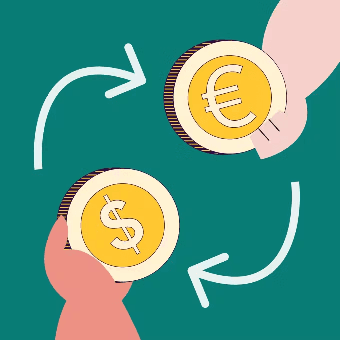 Currency Rate App