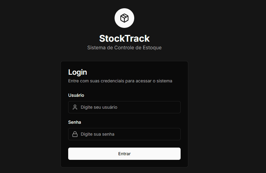 StockTrack